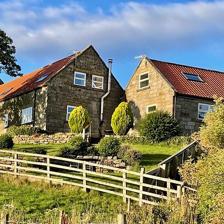 Church House Farm Danby ภายนอก รูปภาพ