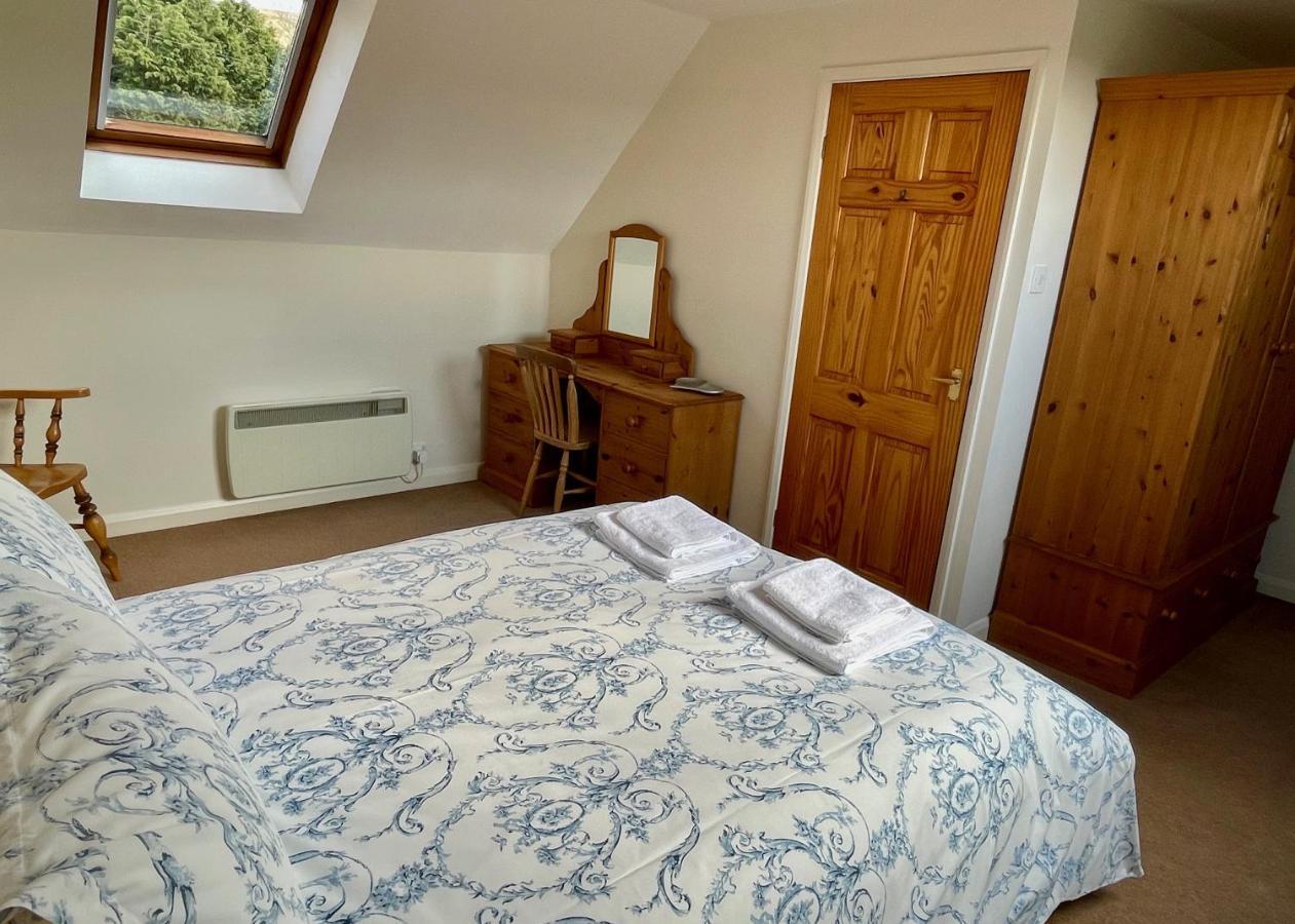Church House Farm Danby ภายนอก รูปภาพ
