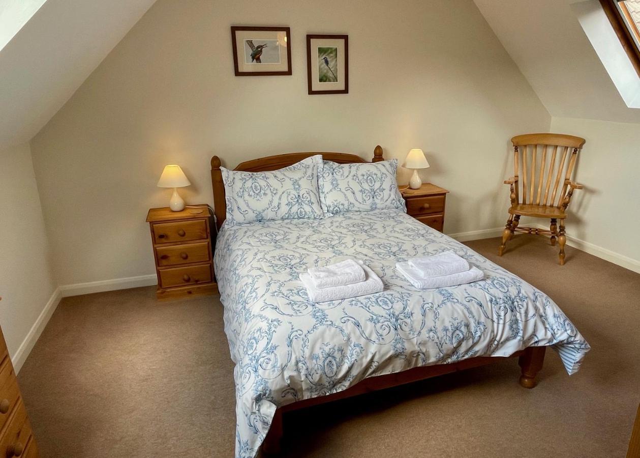 Church House Farm Danby ภายนอก รูปภาพ