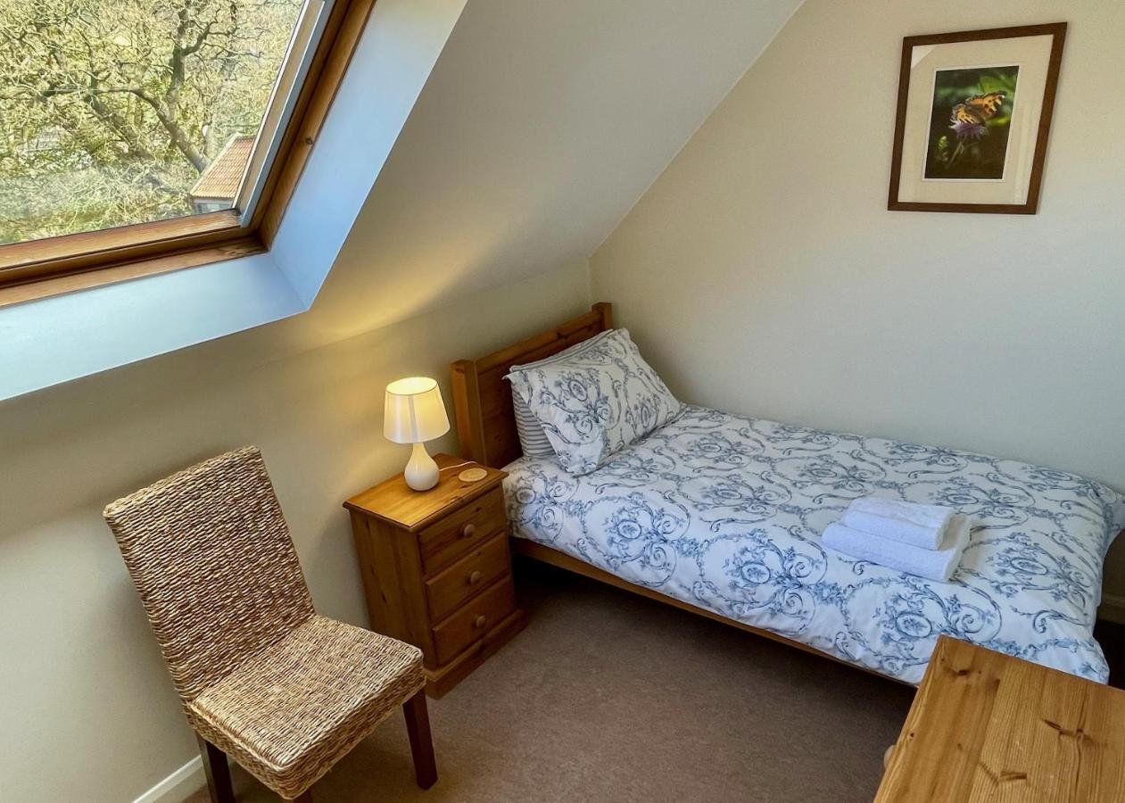 Church House Farm Danby ภายนอก รูปภาพ