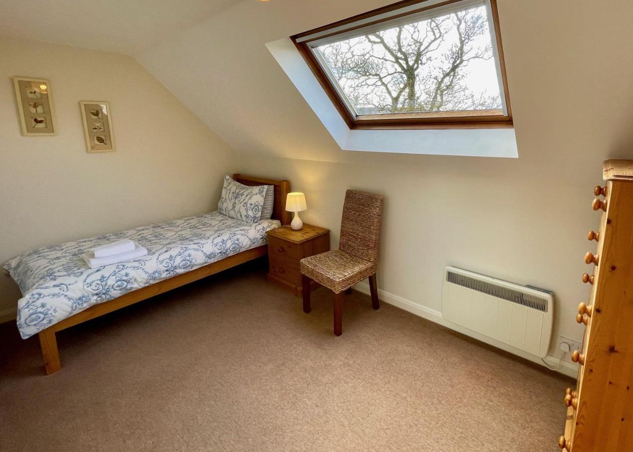 Church House Farm Danby ภายนอก รูปภาพ