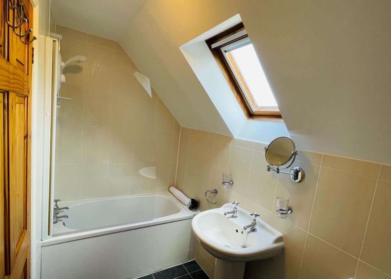 Church House Farm Danby ภายนอก รูปภาพ