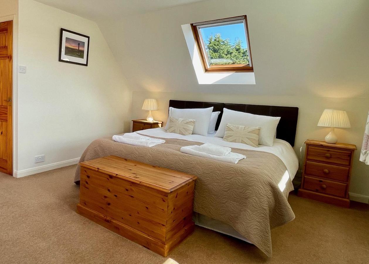 Church House Farm Danby ภายนอก รูปภาพ