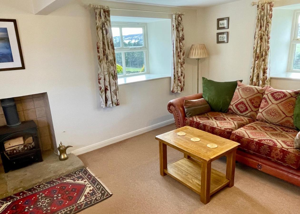 Church House Farm Danby ภายนอก รูปภาพ