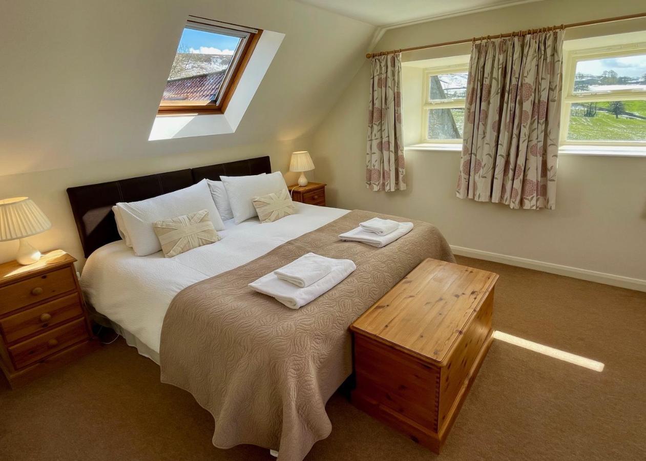 Church House Farm Danby ภายนอก รูปภาพ