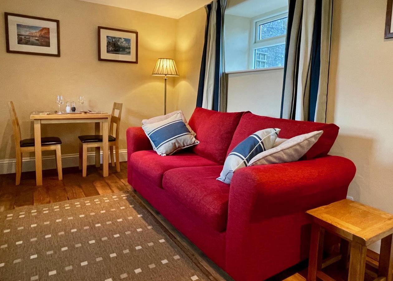 Church House Farm Danby ภายนอก รูปภาพ