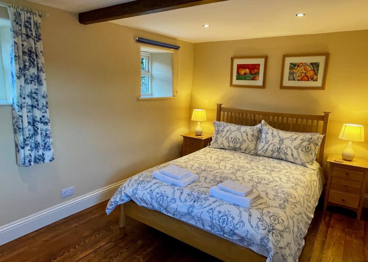 Church House Farm Danby ภายนอก รูปภาพ