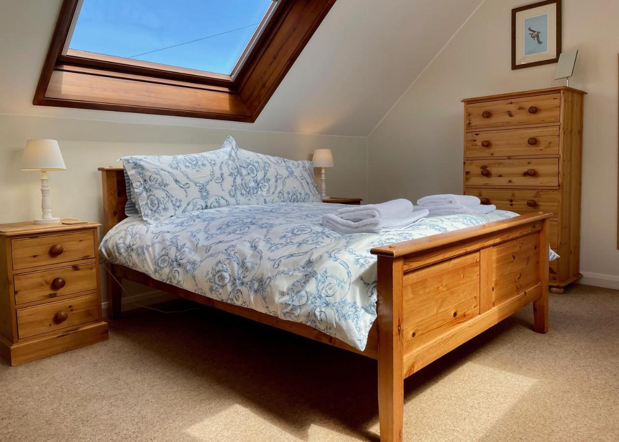 Church House Farm Danby ภายนอก รูปภาพ