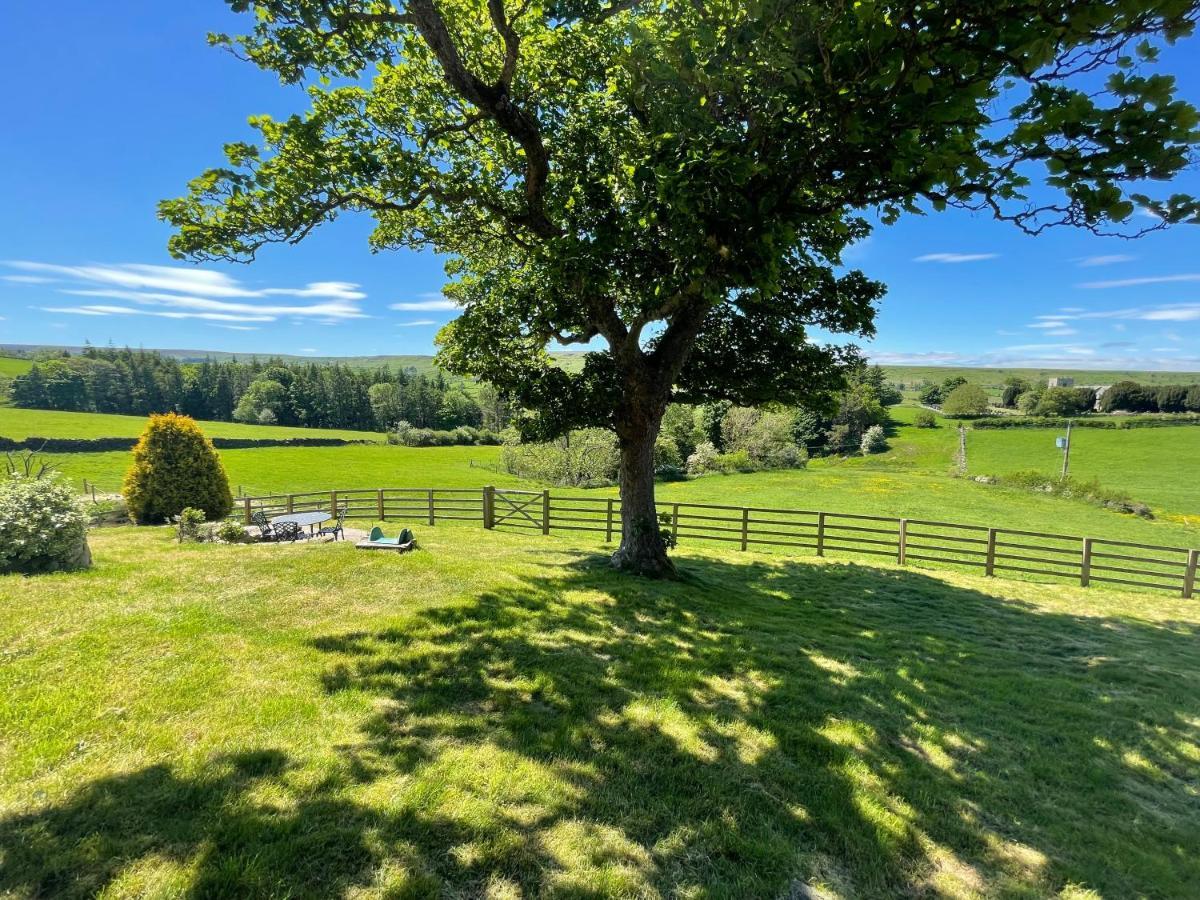 Church House Farm Danby ภายนอก รูปภาพ