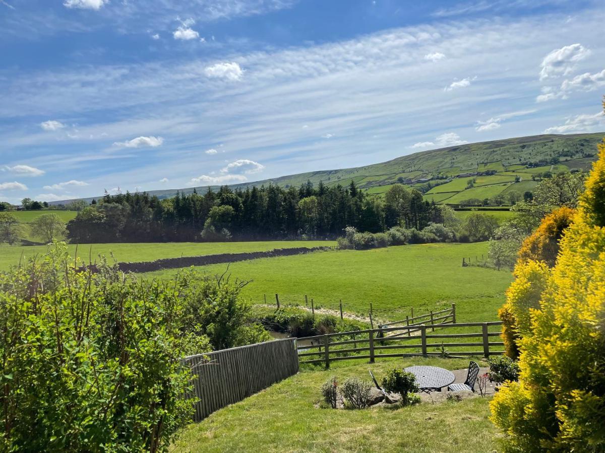 Church House Farm Danby ภายนอก รูปภาพ