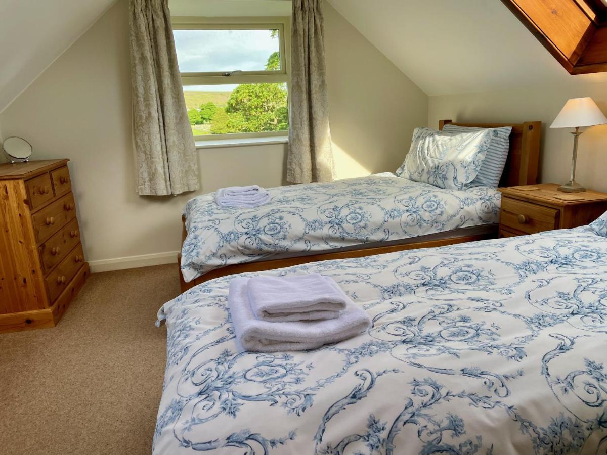 Church House Farm Danby ภายนอก รูปภาพ