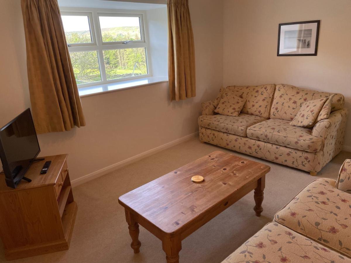 Church House Farm Danby ภายนอก รูปภาพ
