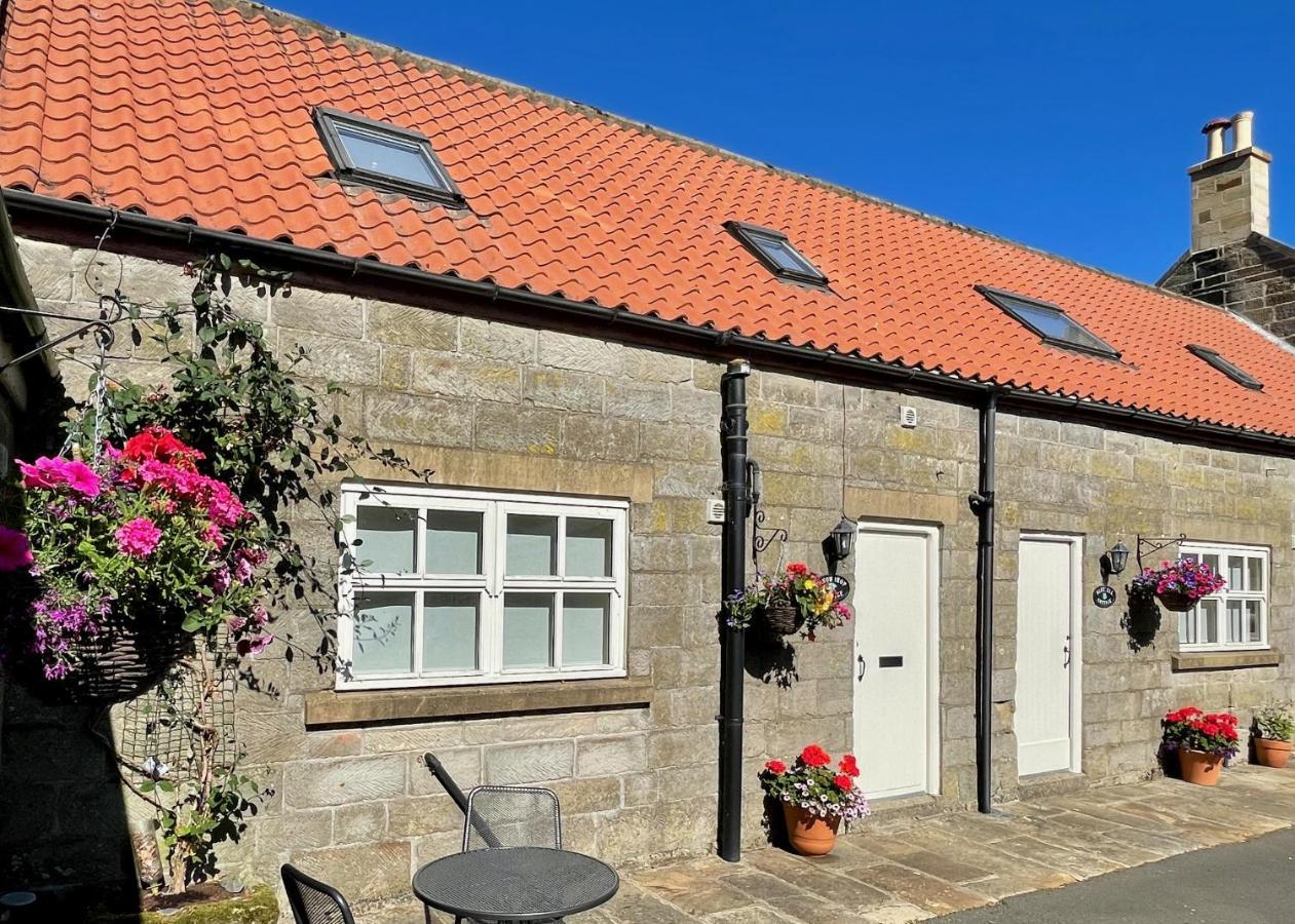 Church House Farm Danby ภายนอก รูปภาพ