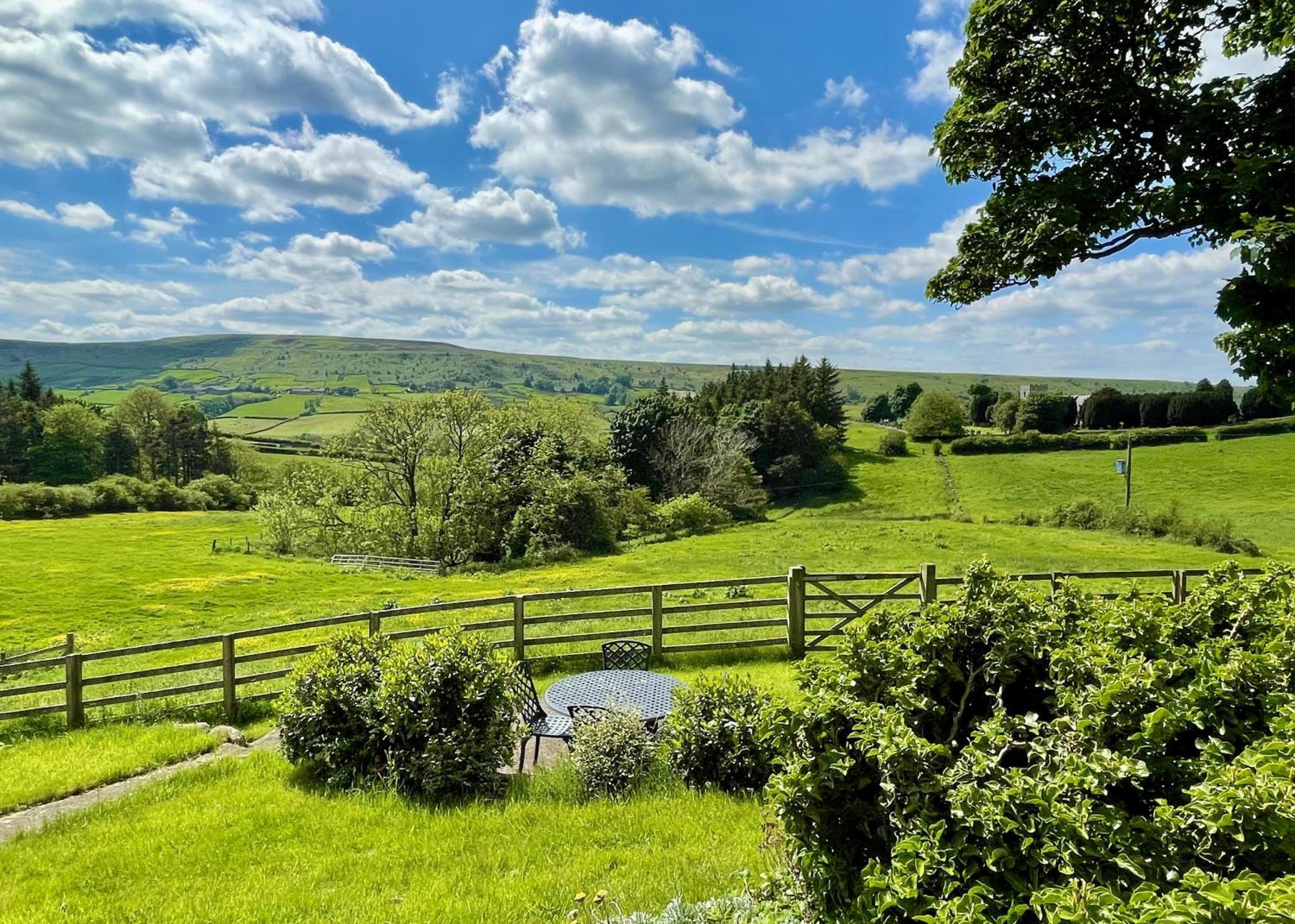 Church House Farm Danby ภายนอก รูปภาพ