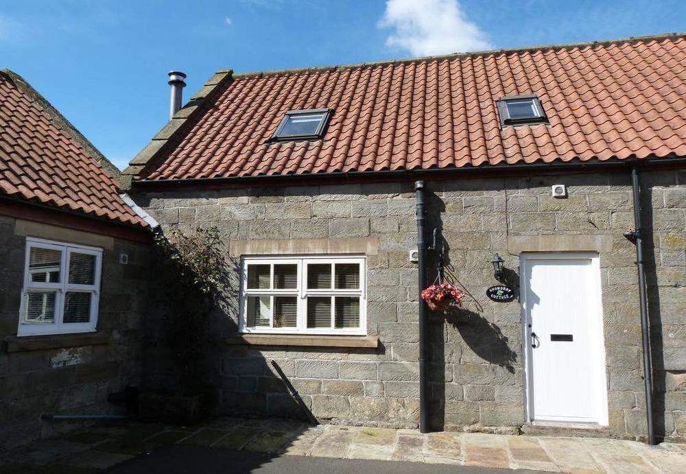Church House Farm Danby ภายนอก รูปภาพ