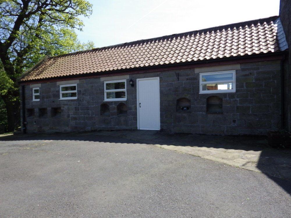 Church House Farm Danby ภายนอก รูปภาพ