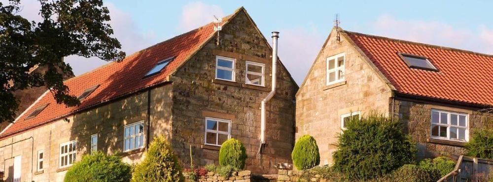 Church House Farm Danby ภายนอก รูปภาพ