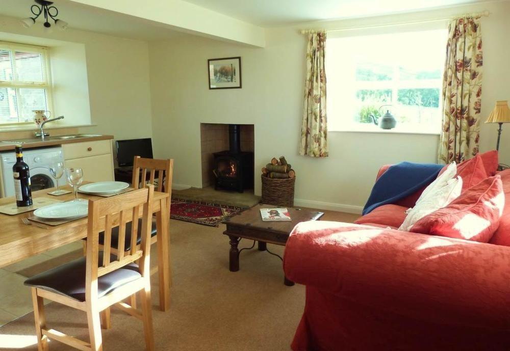 Church House Farm Danby ภายนอก รูปภาพ
