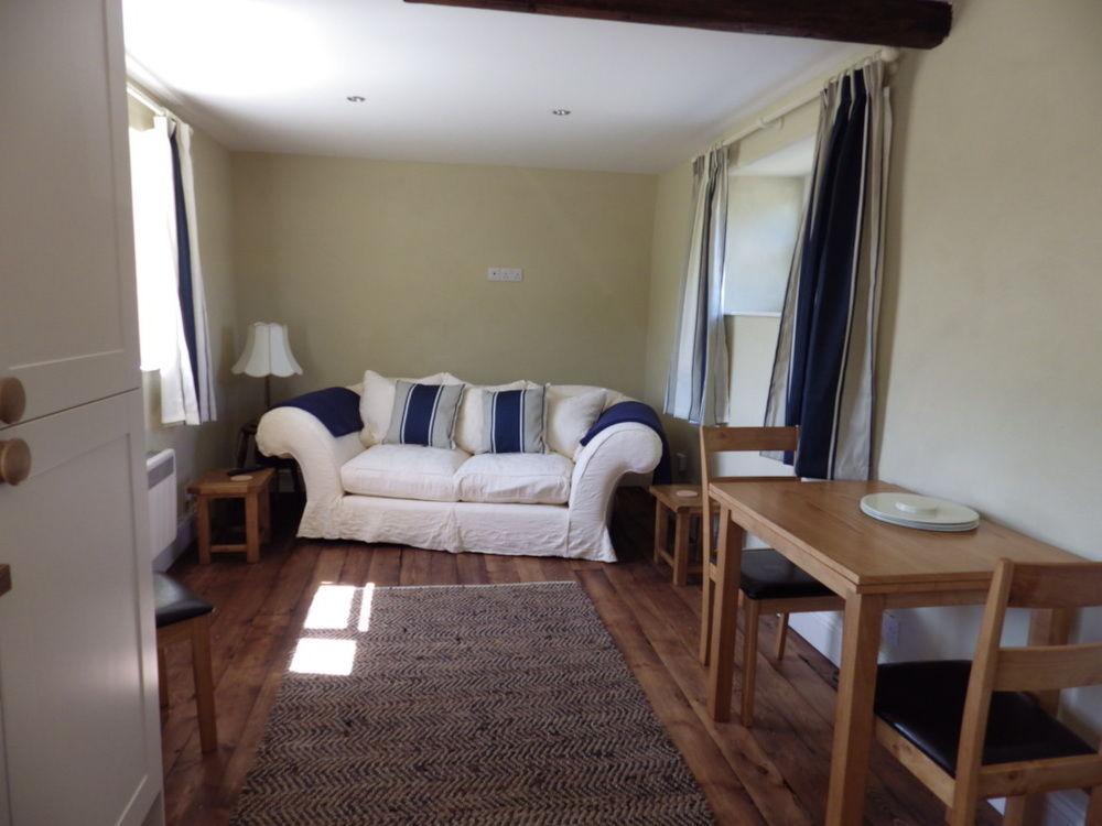Church House Farm Danby ภายนอก รูปภาพ