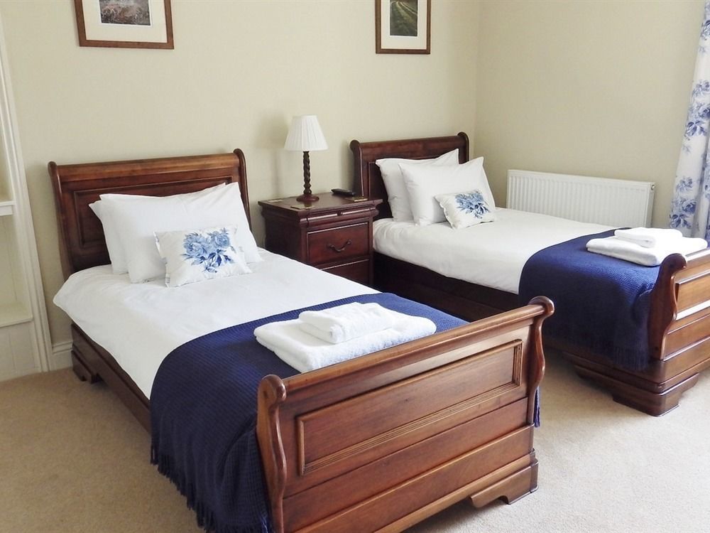 Church House Farm Danby ภายนอก รูปภาพ