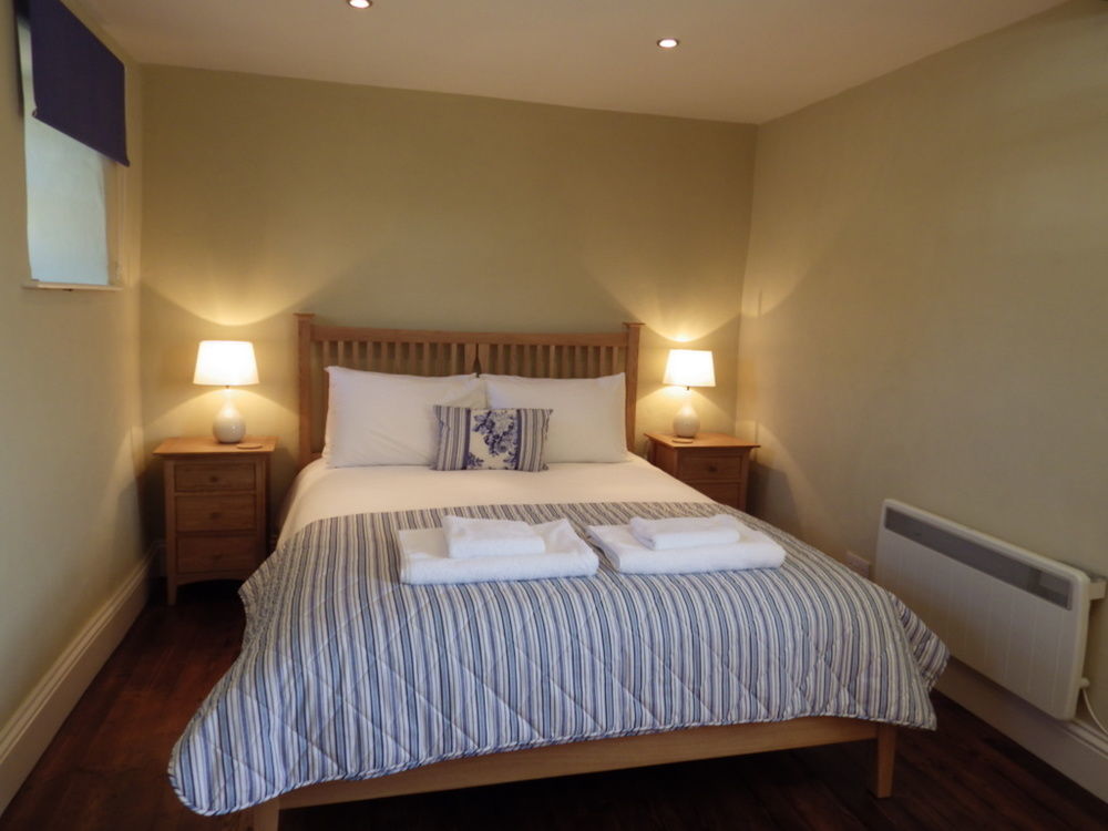 Church House Farm Danby ภายนอก รูปภาพ