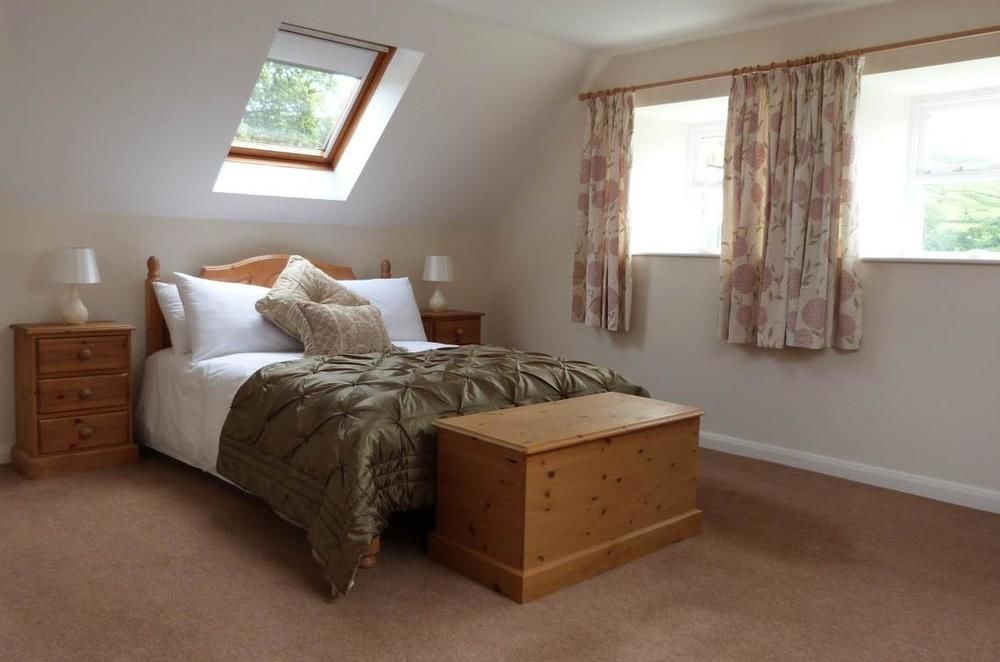 Church House Farm Danby ภายนอก รูปภาพ