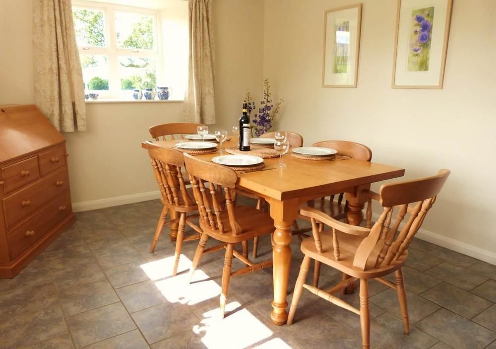 Church House Farm Danby ภายนอก รูปภาพ