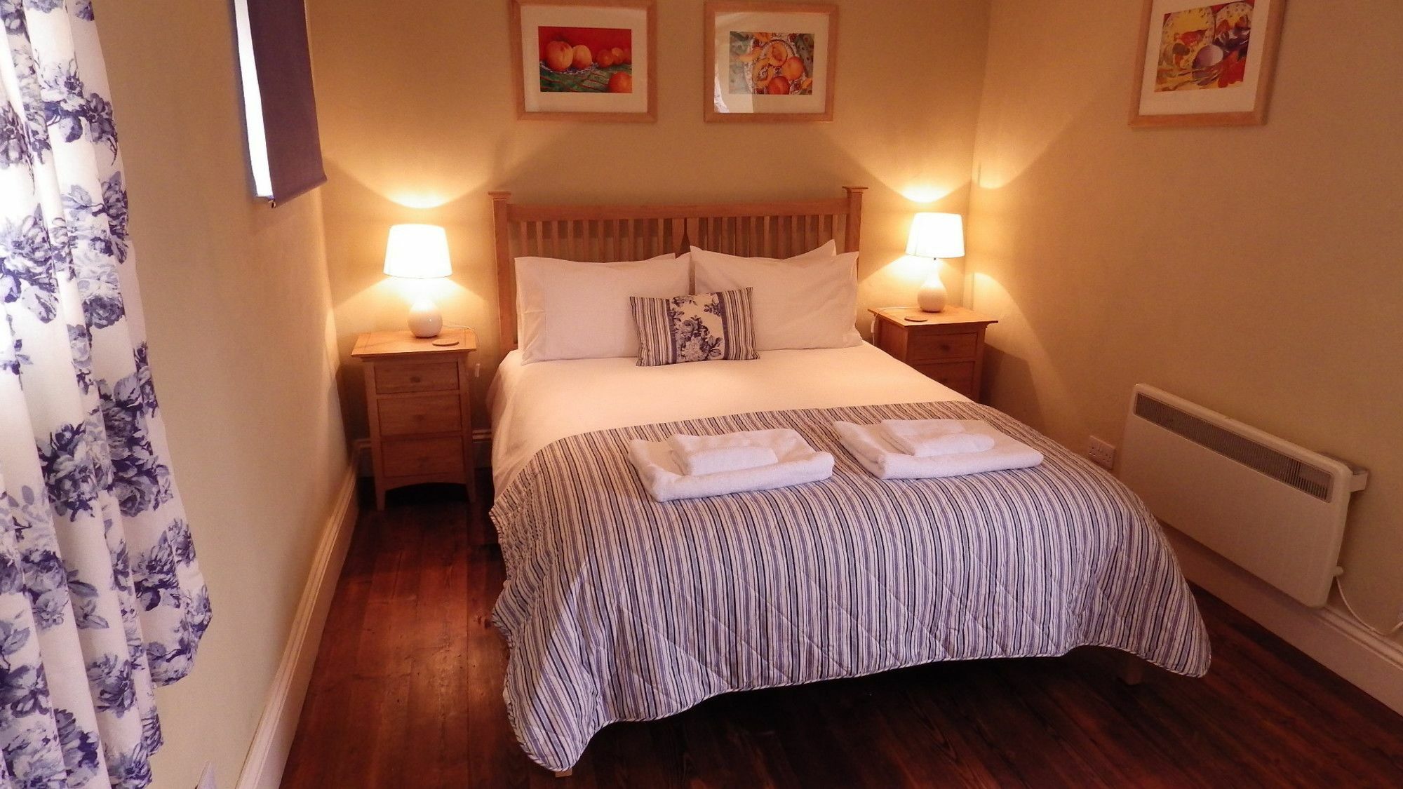 Church House Farm Danby ภายนอก รูปภาพ